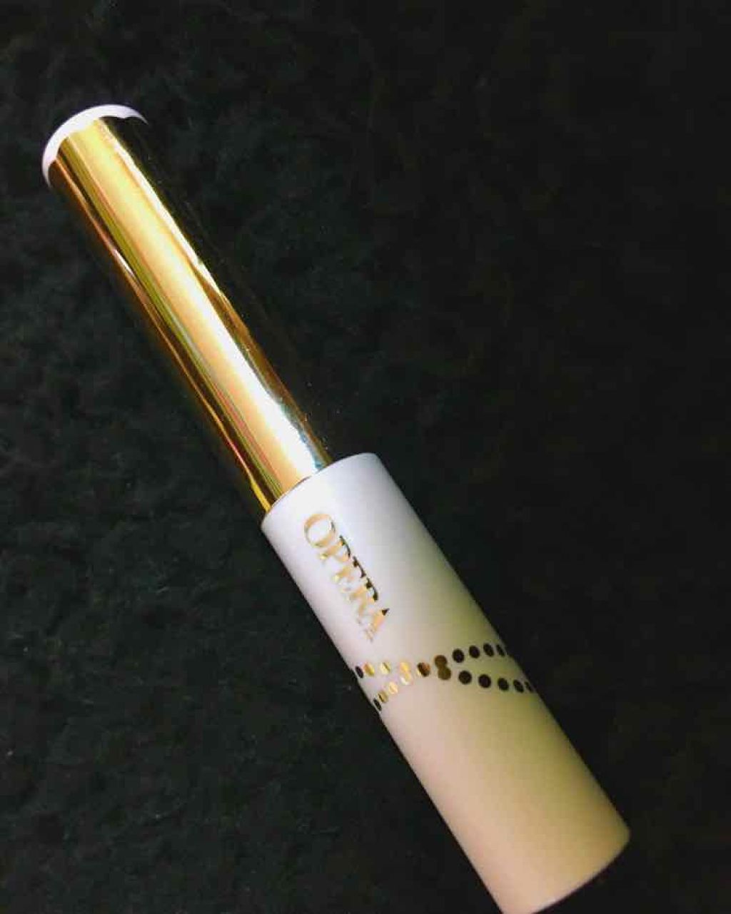 オペラ シアーリップカラー RN/OPERA/リップグロスを使ったクチコミ（1枚目）