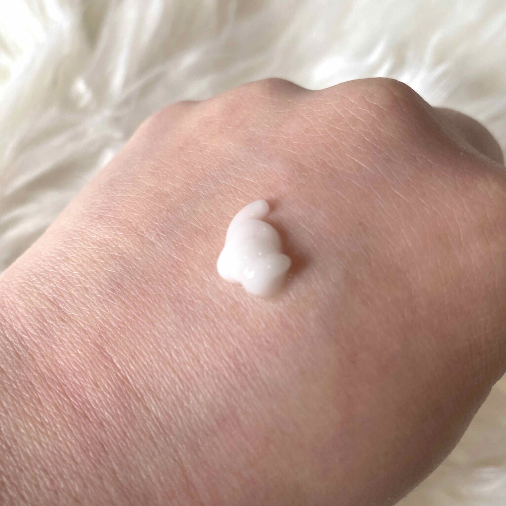 サボン ハンド美容液/SHIRO/ハンドクリームを使ったクチコミ(2枚目)