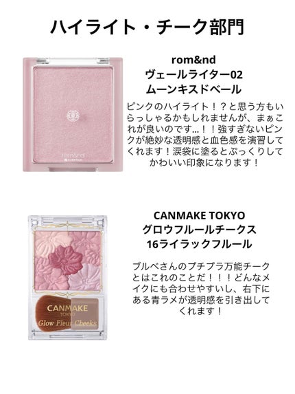 シェーディングパウダー/キャンメイク/シェーディングを使ったクチコミ(7枚目)