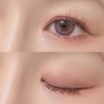 eye closet 1DAY/EYE CLOSET/ワンデー(1DAY)カラコンを使ったクチコミ(7枚目)