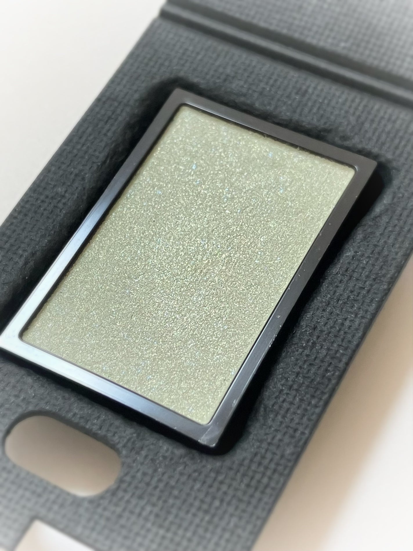 ヴァティック アイズ/Celvoke/単色アイシャドウを使ったクチコミ(2枚目)