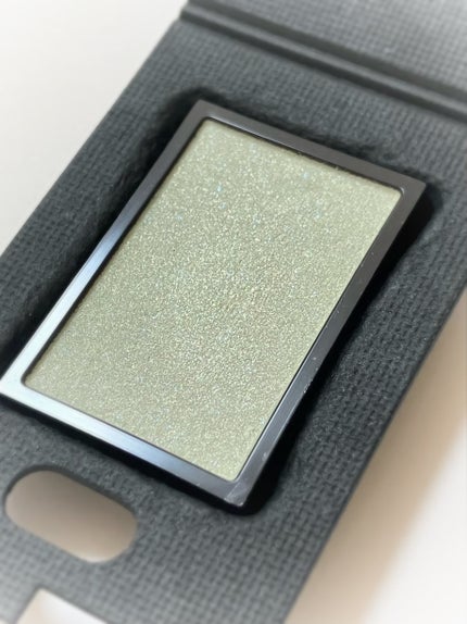 ヴァティック アイズ/Celvoke/単色アイシャドウを使ったクチコミ(2枚目)