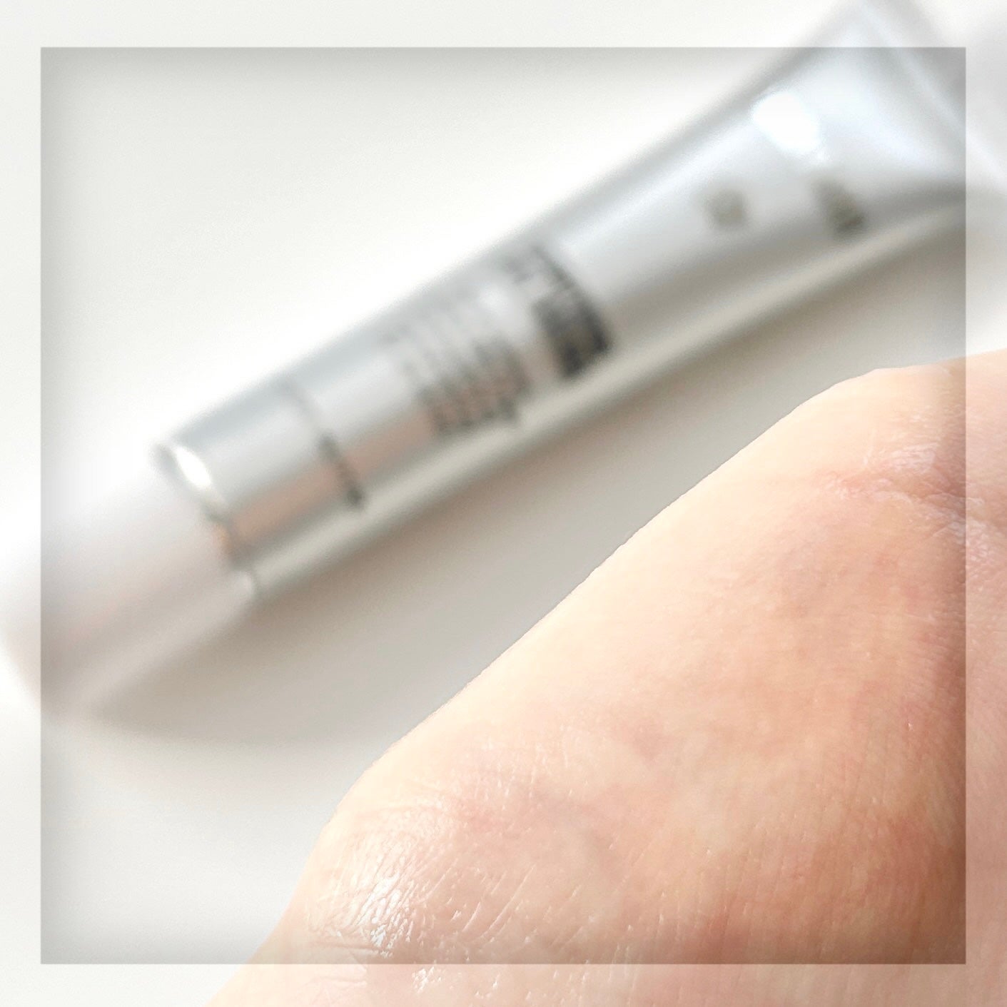 マリークヮント ブライトニング スポット エッセンス/MARY QUANT/美容液を使ったクチコミ(10枚目)