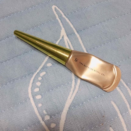 THE まつ毛美容液/UZU BY FLOWFUSHI/まつげ美容液を使ったクチコミ(1枚目)