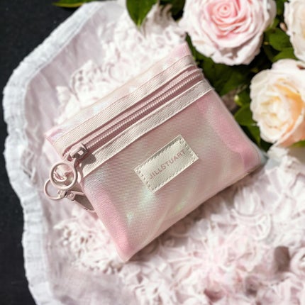 ジルスチュアート エターナル アイビジュー/JILL STUART/ジェル・クリームアイシャドウを使ったクチコミ(9枚目)