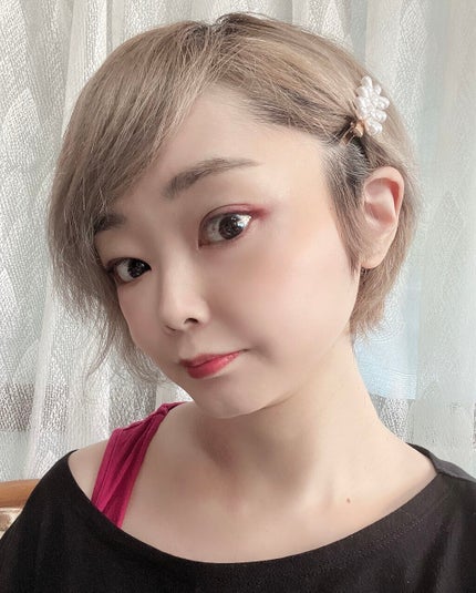 アイカラーレーション/LUNASOL/アイシャドウパレットを使ったクチコミ(5枚目)