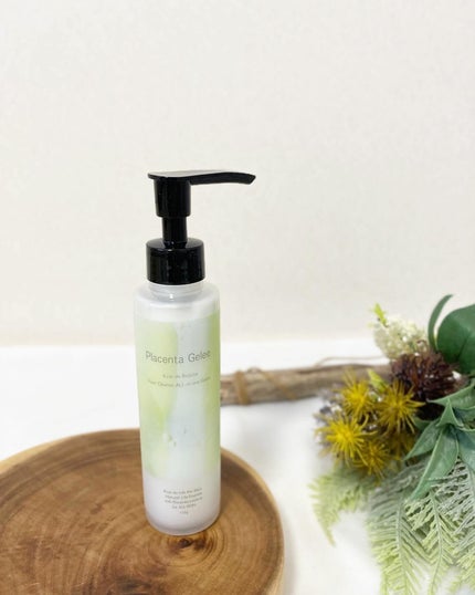 キレイデボーテ オールインワンジュレ/キレイ・デ・ラボ/オールインワン化粧品を使ったクチコミ(5枚目)