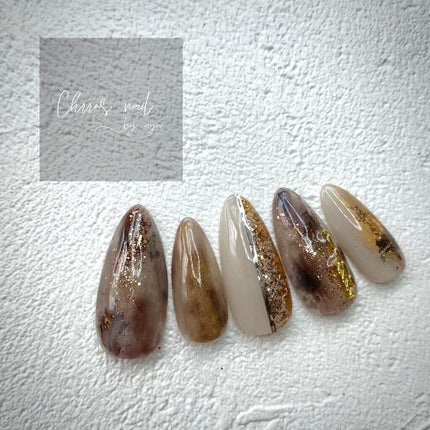 STORYJEL365 カラージェル/STORYJEL365/ジェルネイルを使ったクチコミ(2枚目)