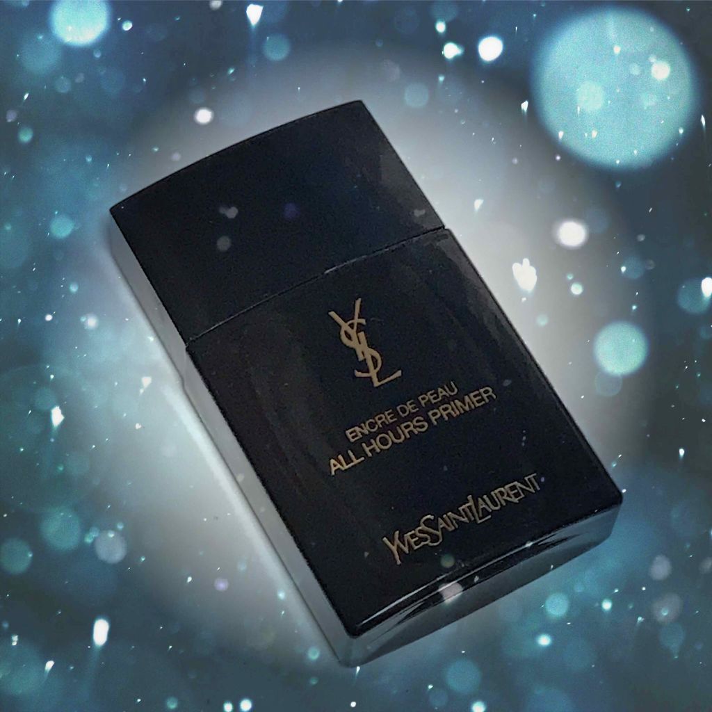 アンクル ド ポー オール アワーズ プライマー/YVES SAINT LAURENT BEAUTE/化粧下地を使ったクチコミ（1枚目）