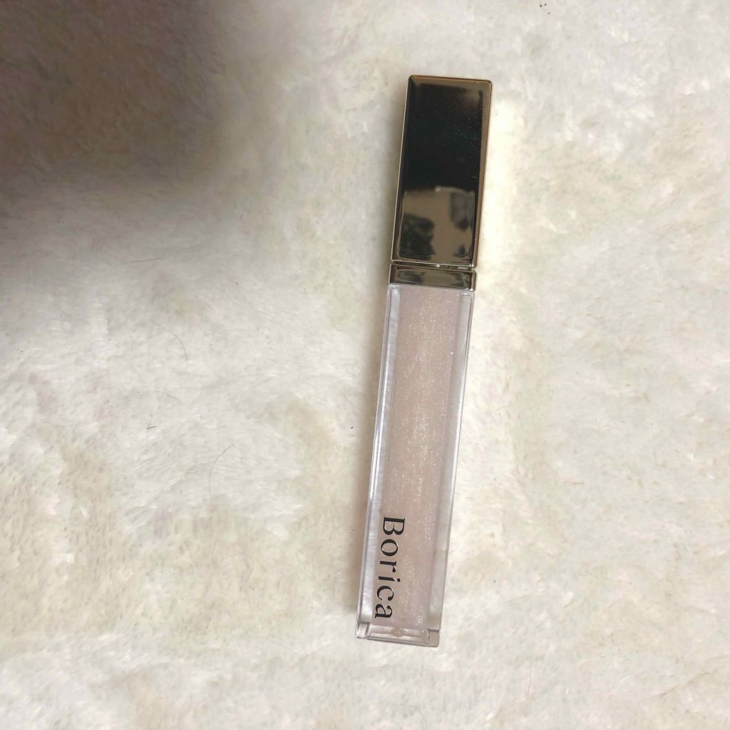 リッププランパー UV/Borica/リップケアを使ったクチコミ（2枚目）