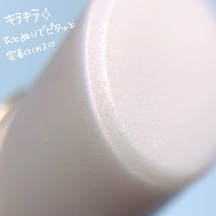 リップケア ブラー/excel/リップクリームを使ったクチコミ(3枚目)