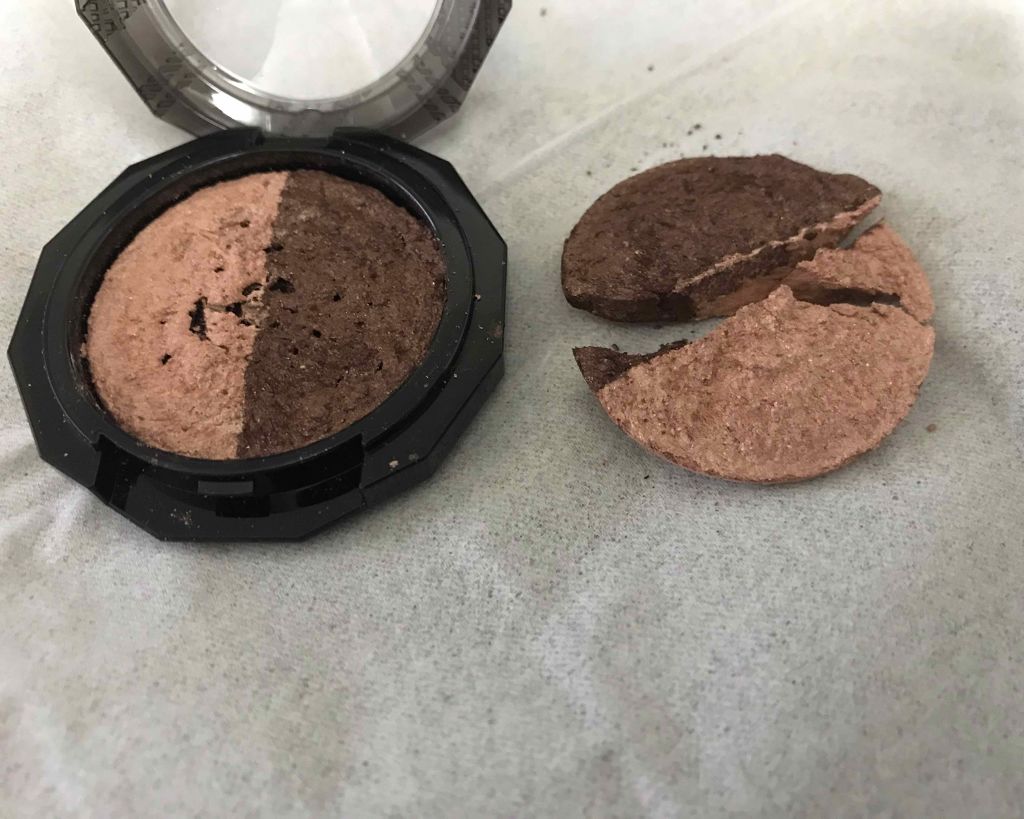 ダブルヴェール アイズ/Visée/アイシャドウパレットを使ったクチコミ(2枚目)