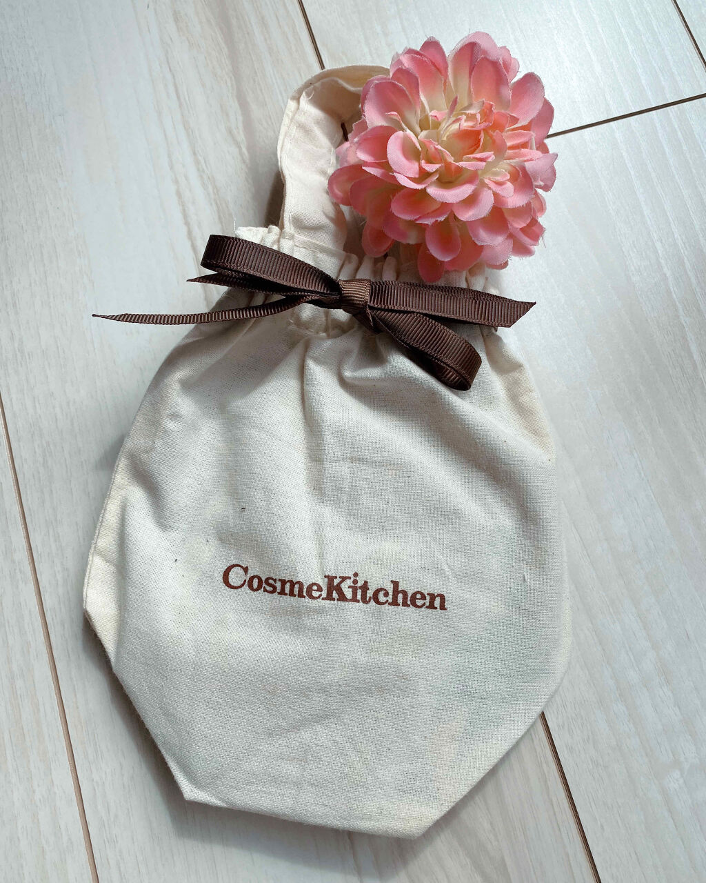 MOISTURE FACE MASK/F organics(エッフェ オーガニック)/シートマスク・パックを使ったクチコミ（1枚目）