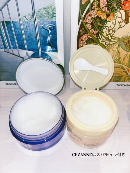 テイク ザ デイ オフ クレンジング バーム/CLINIQUE/クレンジングバームを使ったクチコミ(2枚目)