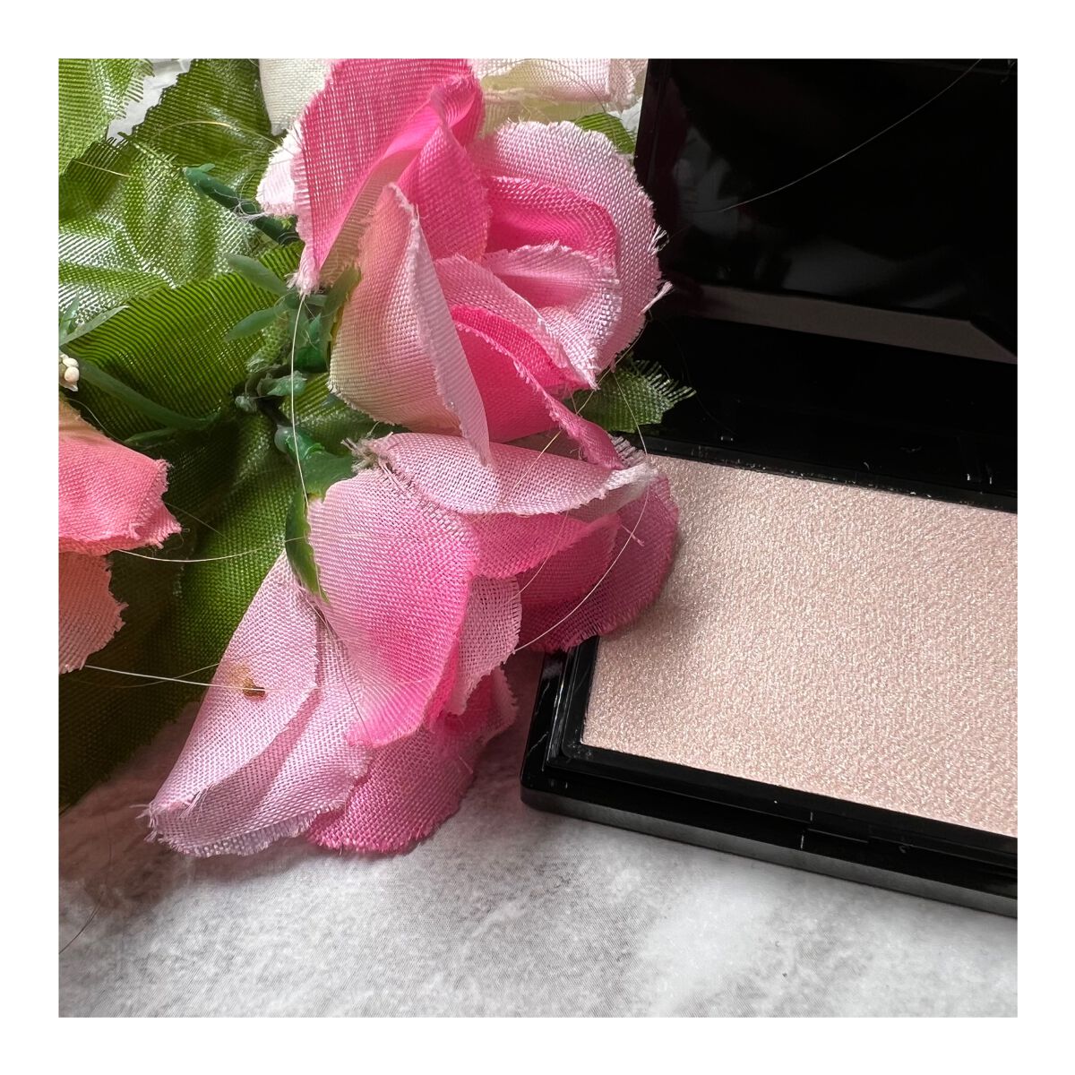 グロウ トリック/Visée/クリームハイライトを使ったクチコミ（1枚目）