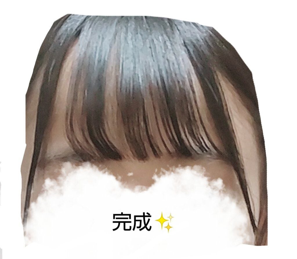 ケープ 3Dエクストラキープ 無香料/ケープ/ヘアスプレーを使ったクチコミ(6枚目)