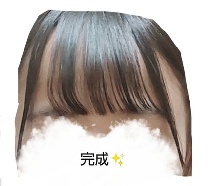 ケープ 3Dエクストラキープ 無香料/ケープ/ヘアスプレーを使ったクチコミ(6枚目)