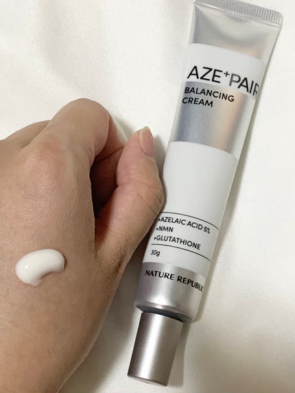 アゼペア 美容液/ネイチャーリパブリック/美容液を使ったクチコミ(5枚目)