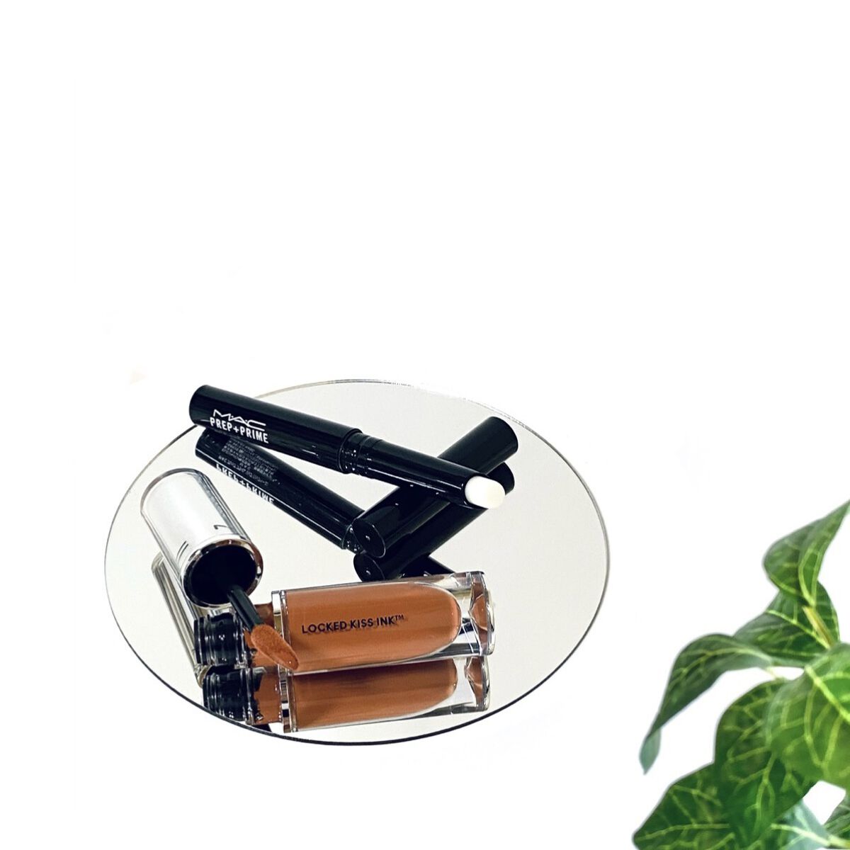 M·A·C プレップ プライム リップ/M・A・C/リップクリームを使ったクチコミ（1枚目）