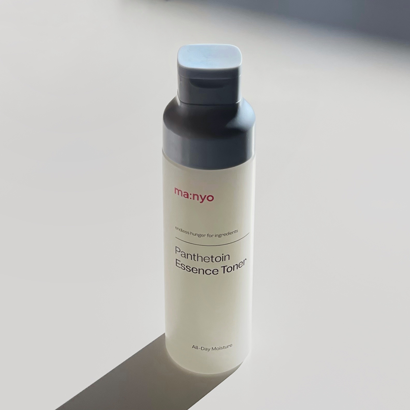 パンテトイン エッセンス トナー/manyo/化粧水を使ったクチコミ（1枚目）