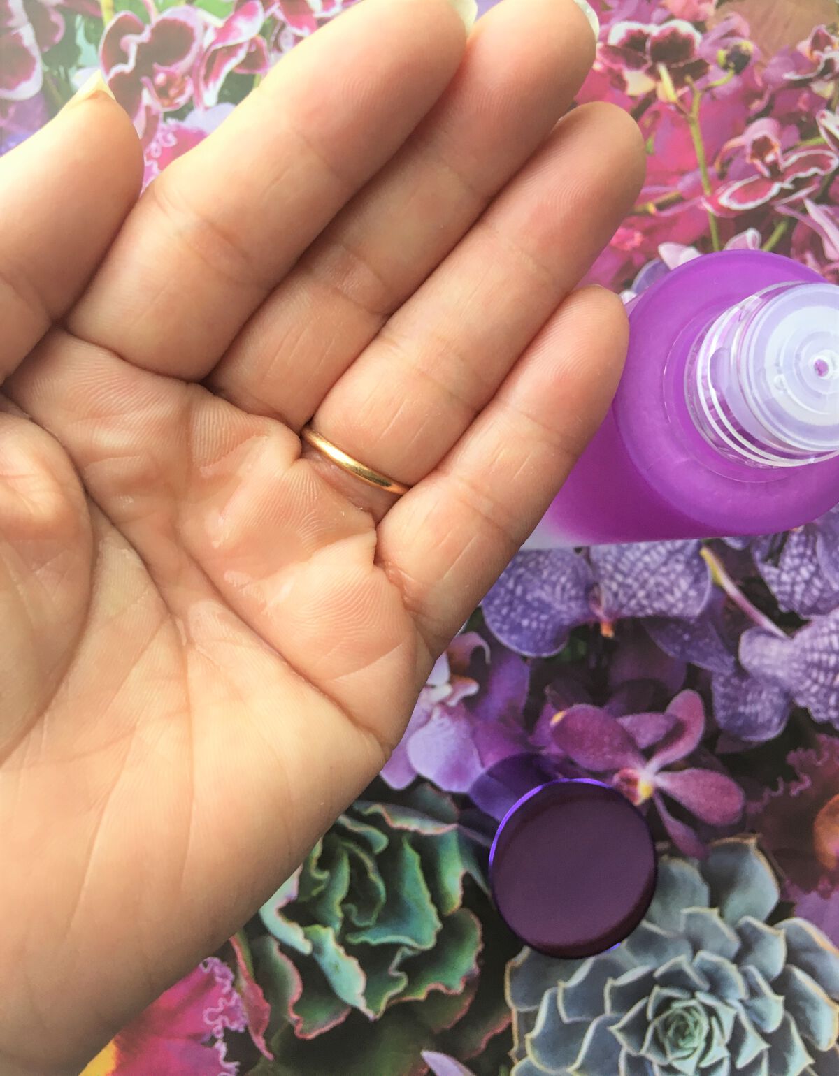 ステムローション/セルコード/化粧水を使ったクチコミ（3枚目）