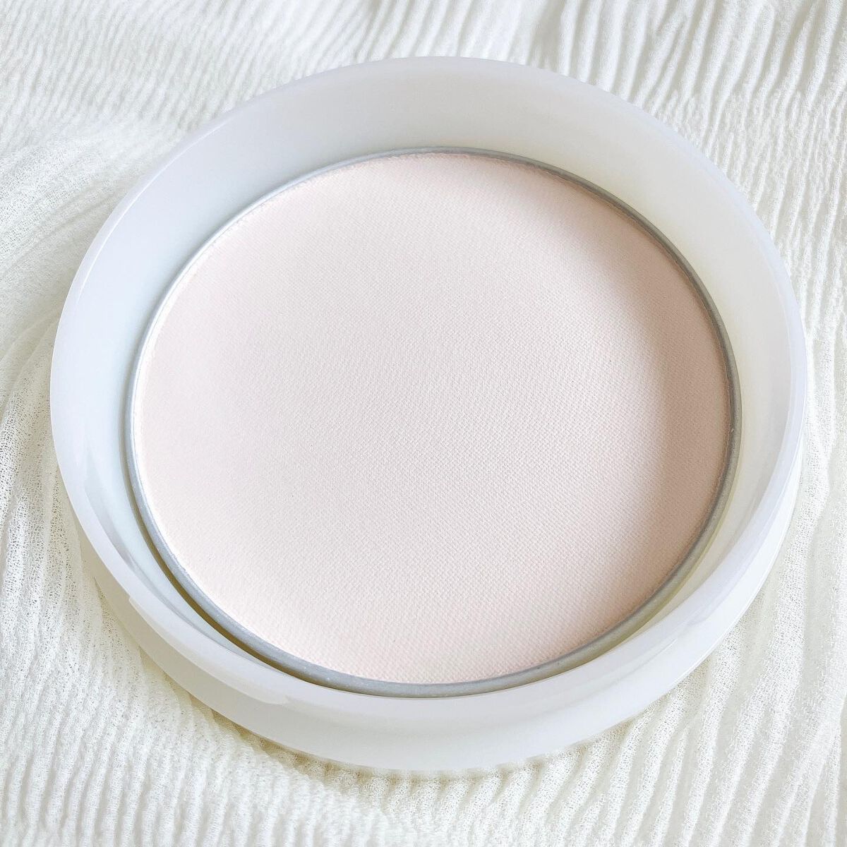 スキンケアパウダー/IPSA/プレストパウダーを使ったクチコミ(4枚目)