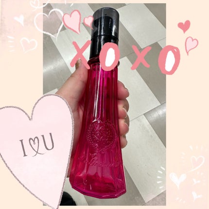 ルグラナチュレ ヘアオイル/ル グラナチュレ/ヘアオイルを使ったクチコミ(1枚目)