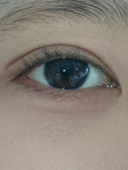 パーフェクトマルチアイズ/キャンメイク/アイシャドウパレットを使ったクチコミ(4枚目)