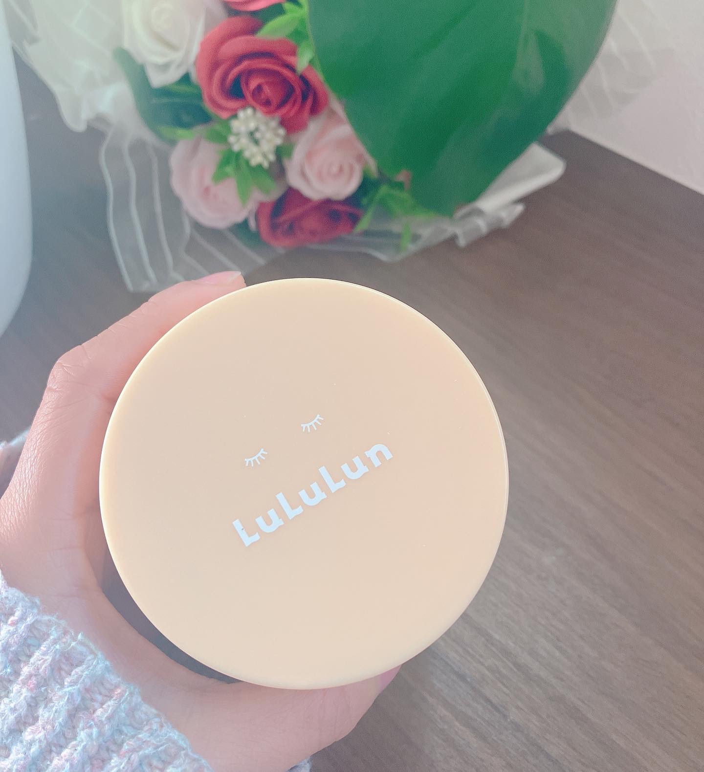 ルルルン トナーパッド MOIST（コットンフラワーの香り）/ルルルン/トナーパッドを使ったクチコミ（3枚目）