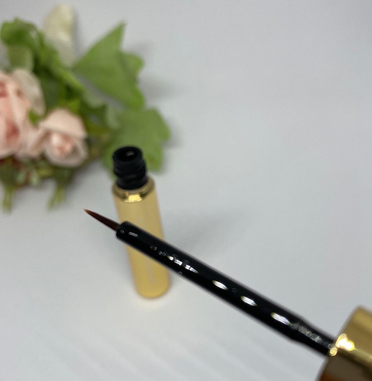 ラッシュプログラム /ISEHAN Lab./まつげ美容液を使ったクチコミ(6枚目)