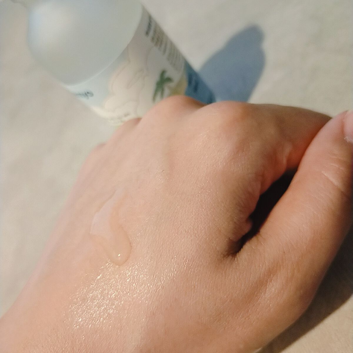 ガラクナイアシン2.0エッセンス/manyo/美容液を使ったクチコミ（3枚目）