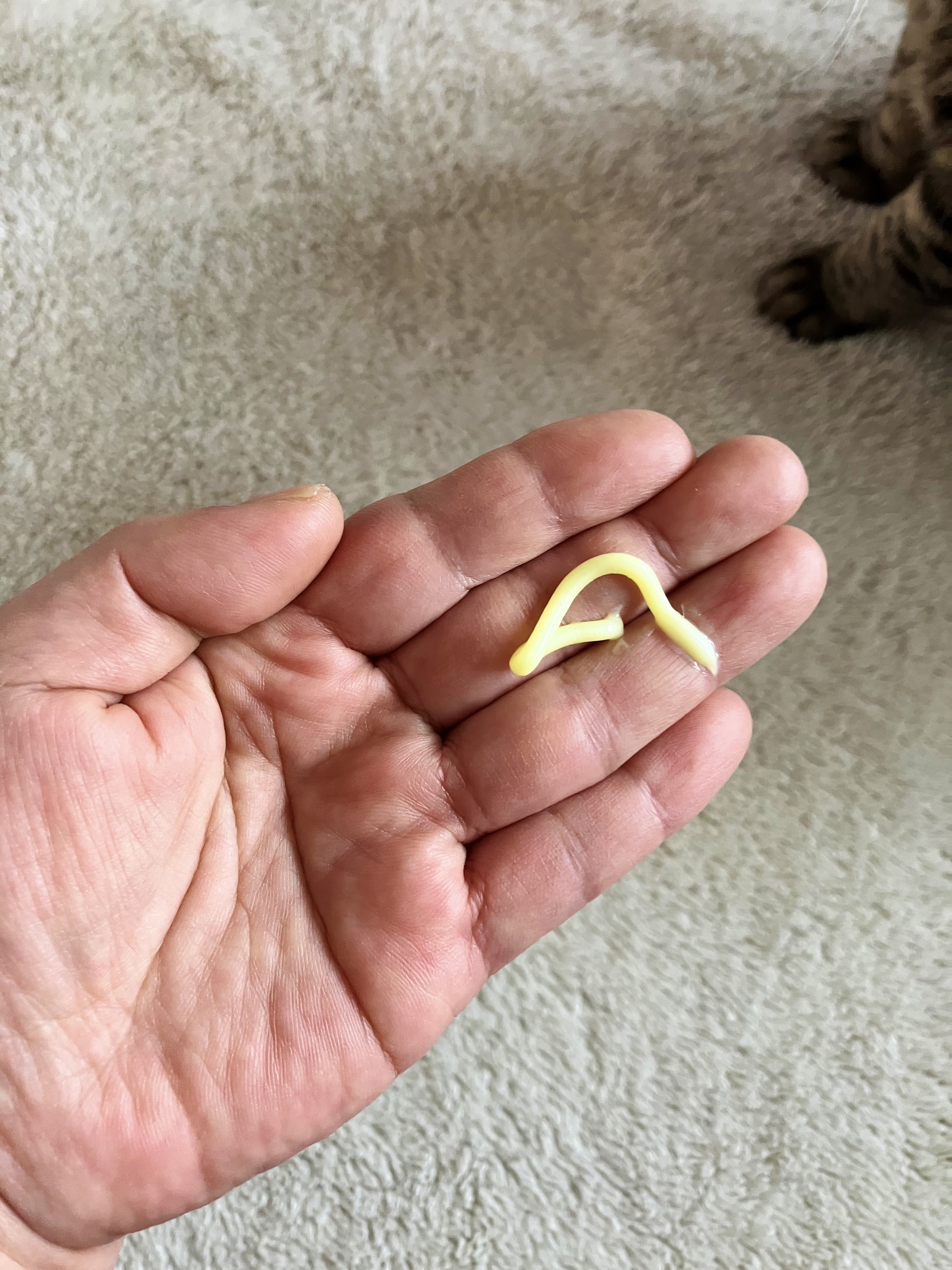 ユースキン/ユースキン/ボディクリームを使ったクチコミ（3枚目）