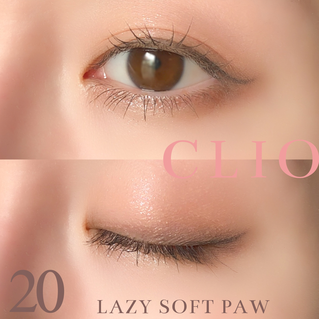 クリーミータッチライナー/キャンメイク/ジェルアイライナーを使ったクチコミ（2枚目）