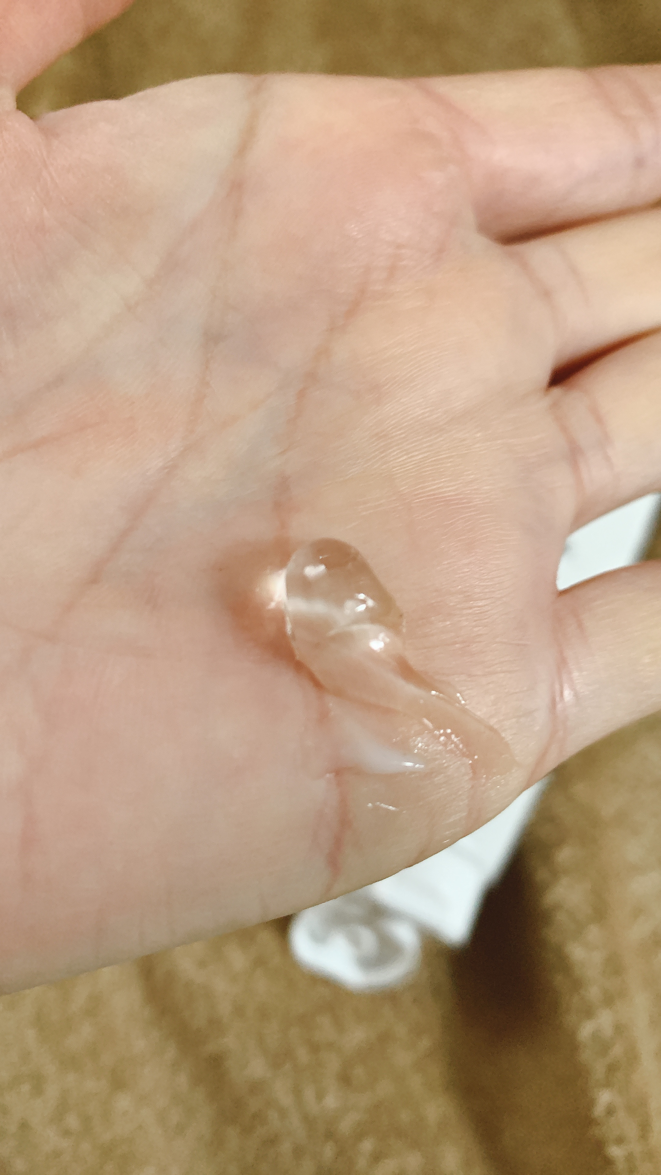 ダンスデザインチューナー モダンシマー/アリミノ/ヘアワックス・クリームを使ったクチコミ（3枚目）