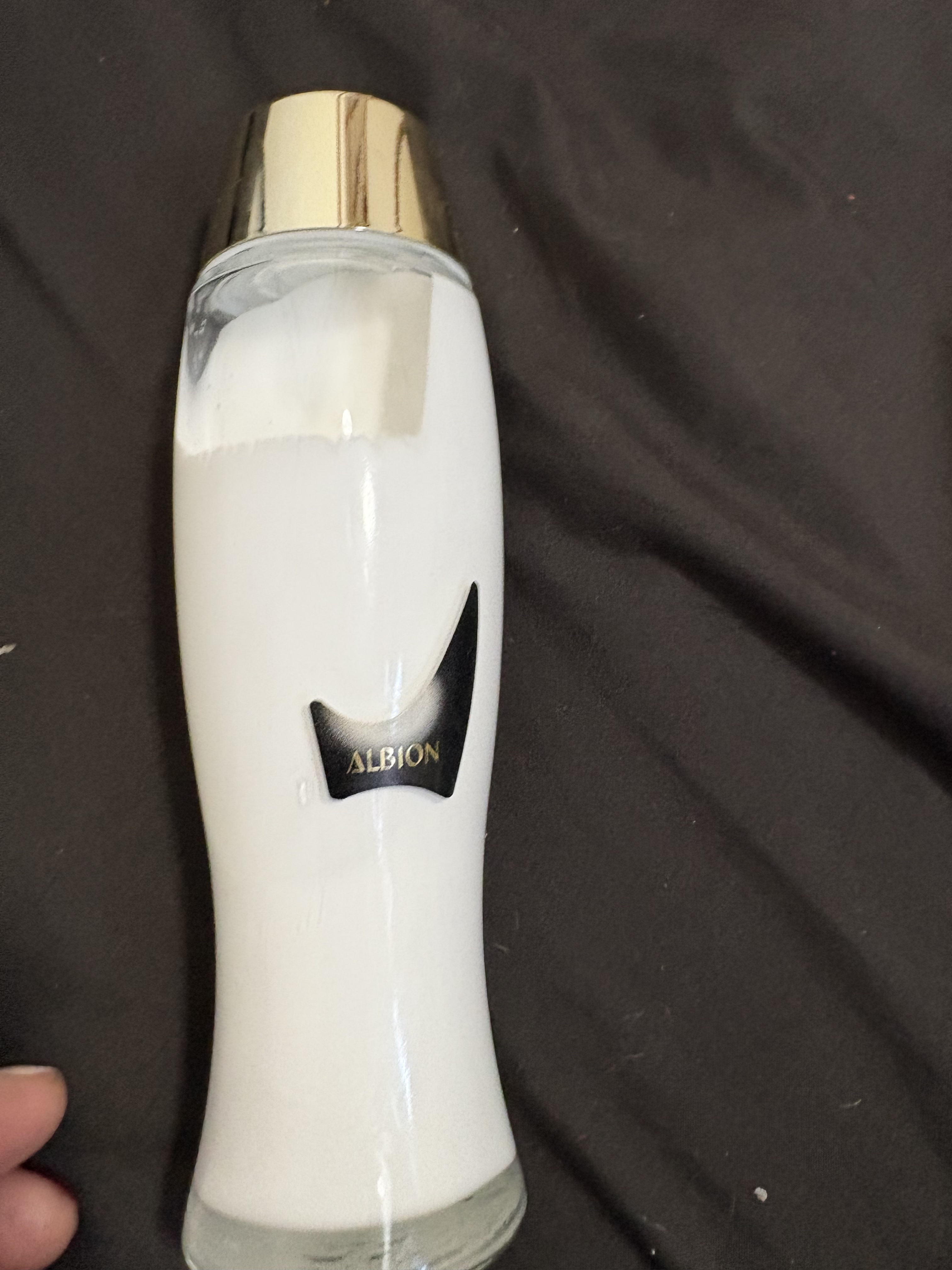 アルビオン プライアン/ALBION/乳液を使ったクチコミ（1枚目）