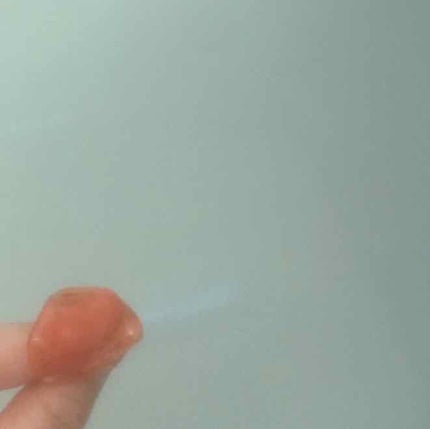 桜ほの香 バスビーズ/ハウス オブ ローゼ/入浴剤を使ったクチコミ(2枚目)