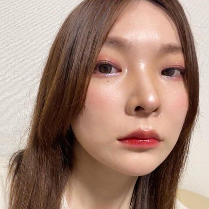 イメージ「マヤ」 アイシャドウパレット/ZEESEA/アイシャドウパレットを使ったクチコミ(6枚目)