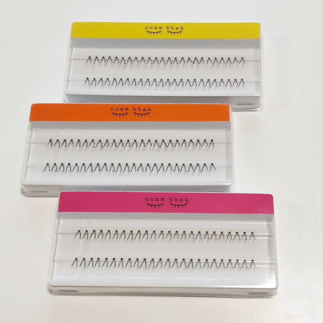 CCAM BBAK 11mm DeepOrange/CCAM BBAK/その他を使ったクチコミ（3枚目）