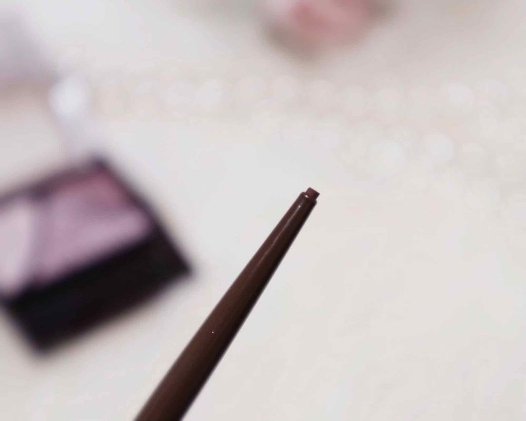 ジューシーピュアアイズ/キャンメイク/アイシャドウパレットを使ったクチコミ(4枚目)