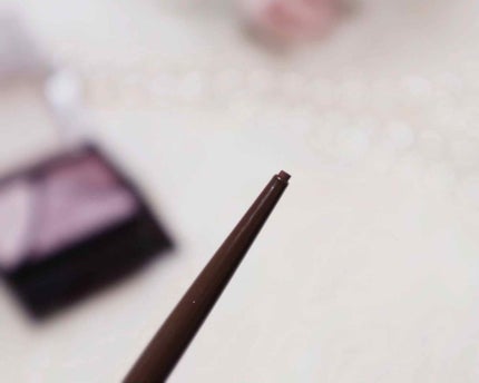 ジューシーピュアアイズ/キャンメイク/アイシャドウパレットを使ったクチコミ(4枚目)