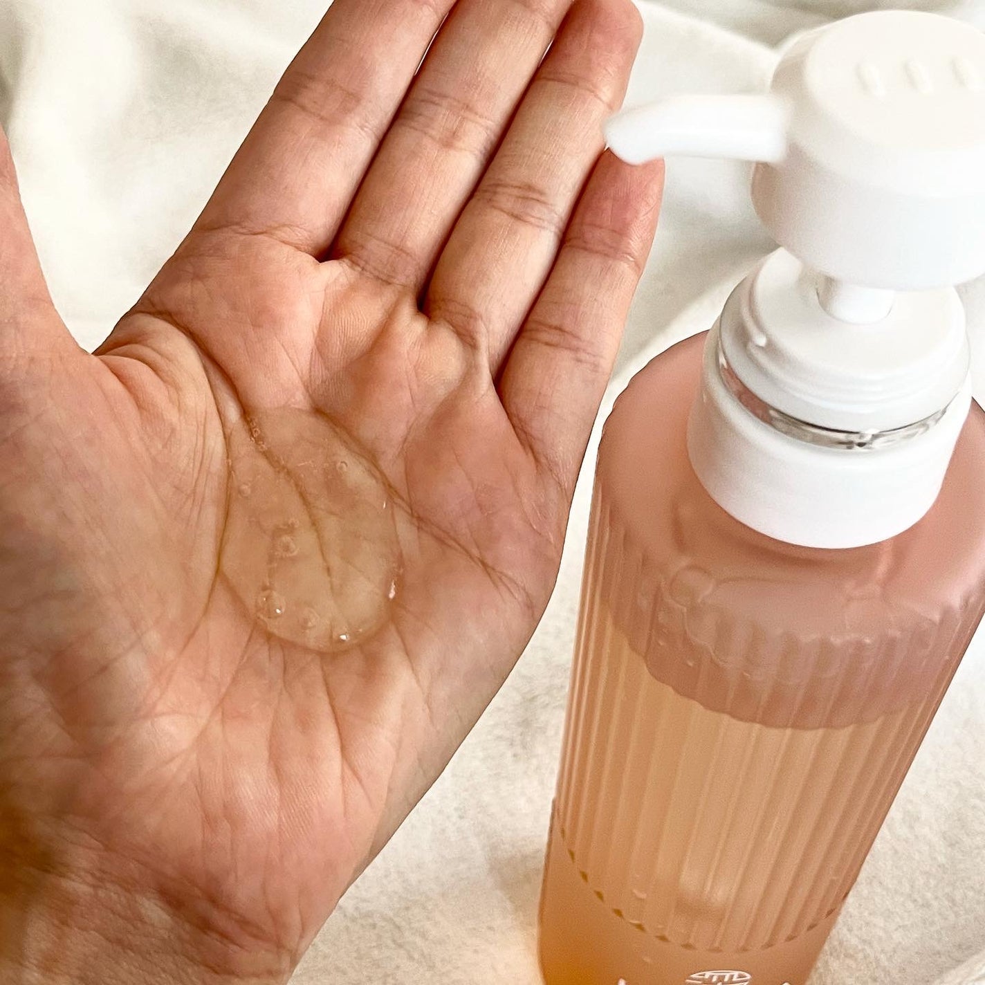 リラックス × うるつや シャンプー/トリートメント/h&s/市販シャンプーを使ったクチコミ(2枚目)