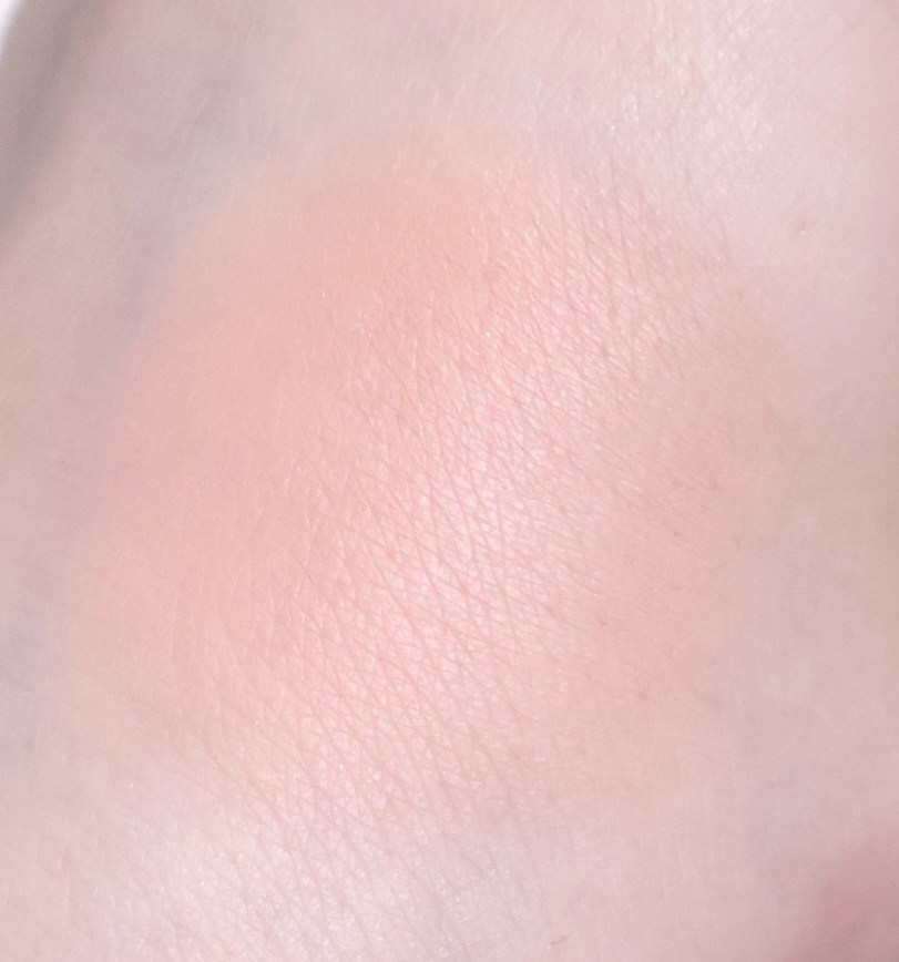 ブラッシュ N 920 SEX APPEAL/NARS/パウダーチークを使ったクチコミ（2枚目）