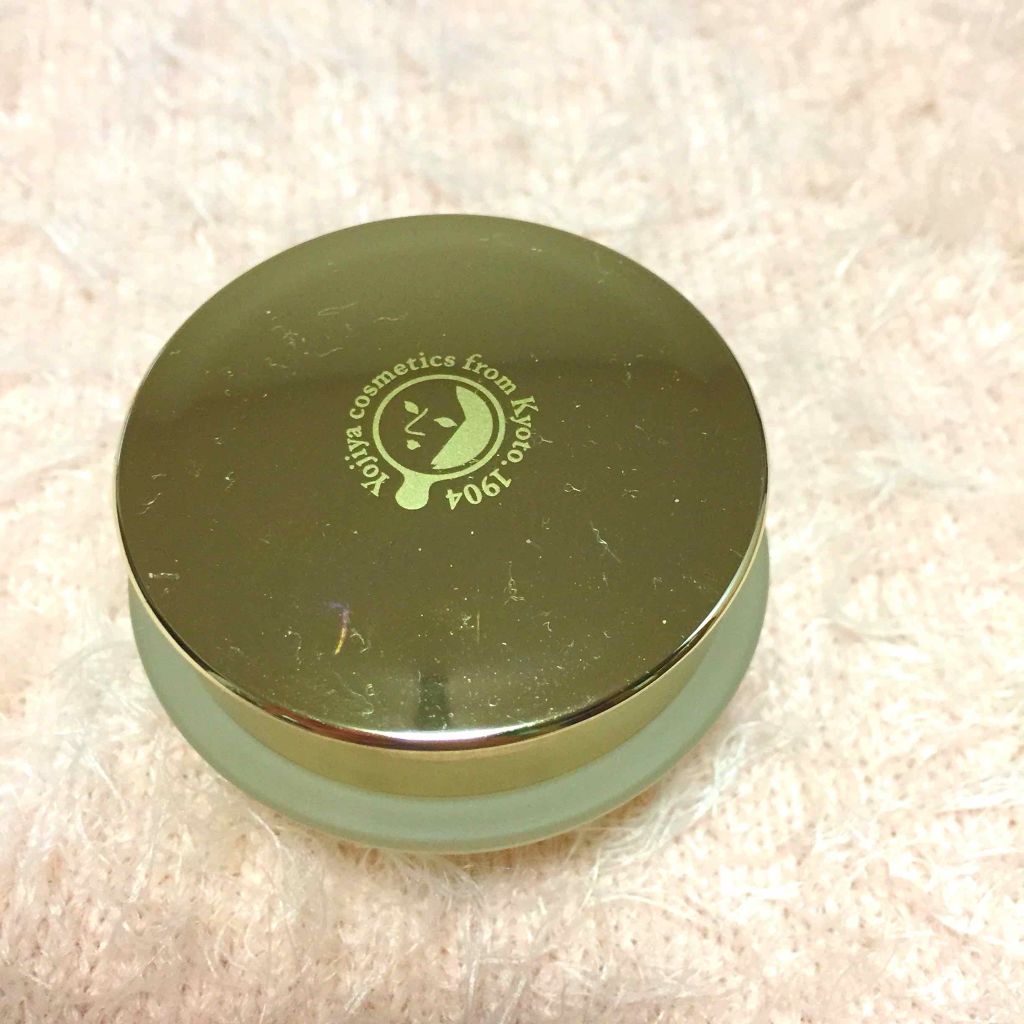 うるおい保湿ジェル/よーじや/美容液を使ったクチコミ（2枚目）