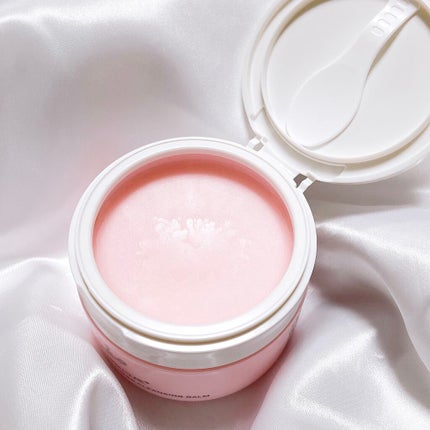 SUIKO HC リフレッシュクレンジングバーム/SUIKO HATSUCURE/クレンジングバームを使ったクチコミ(2枚目)