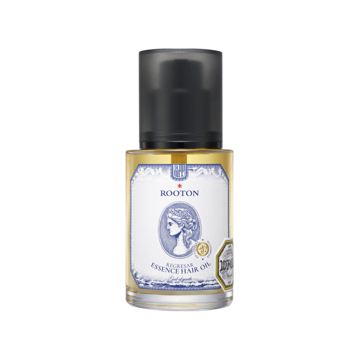 ROOTON リグレジャーエッセンスヘアオイル