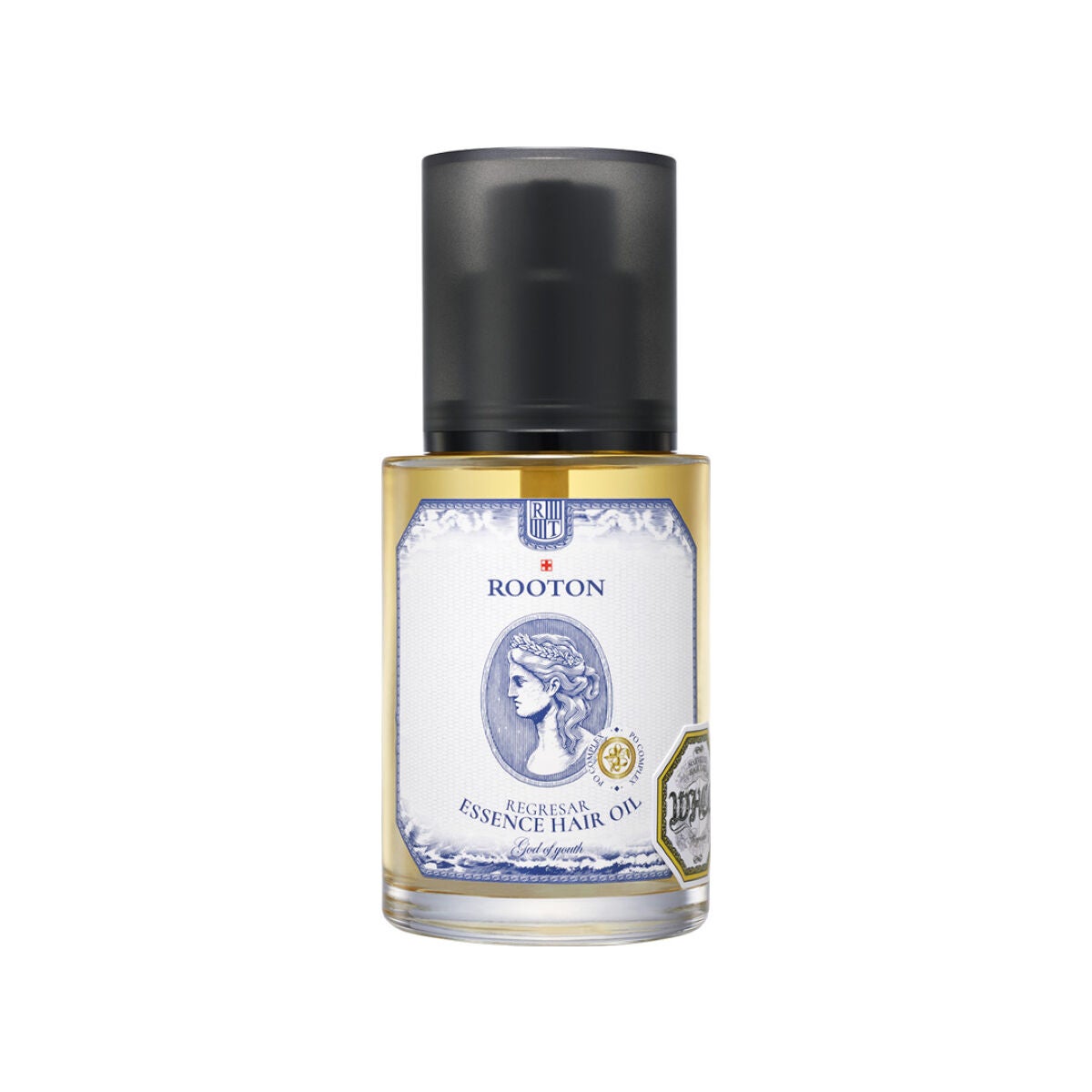 リグレジャーエッセンスヘアオイル ROOTON