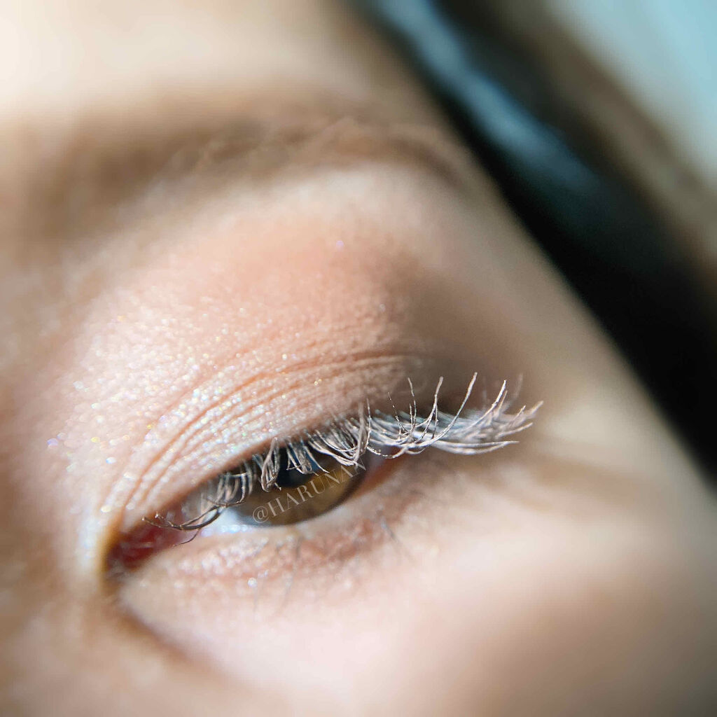 エモーションプルーフアイカラー 01 ミニマリスト/TOM FORD BEAUTY/ジェル・クリームアイシャドウを使ったクチコミ（2枚目）