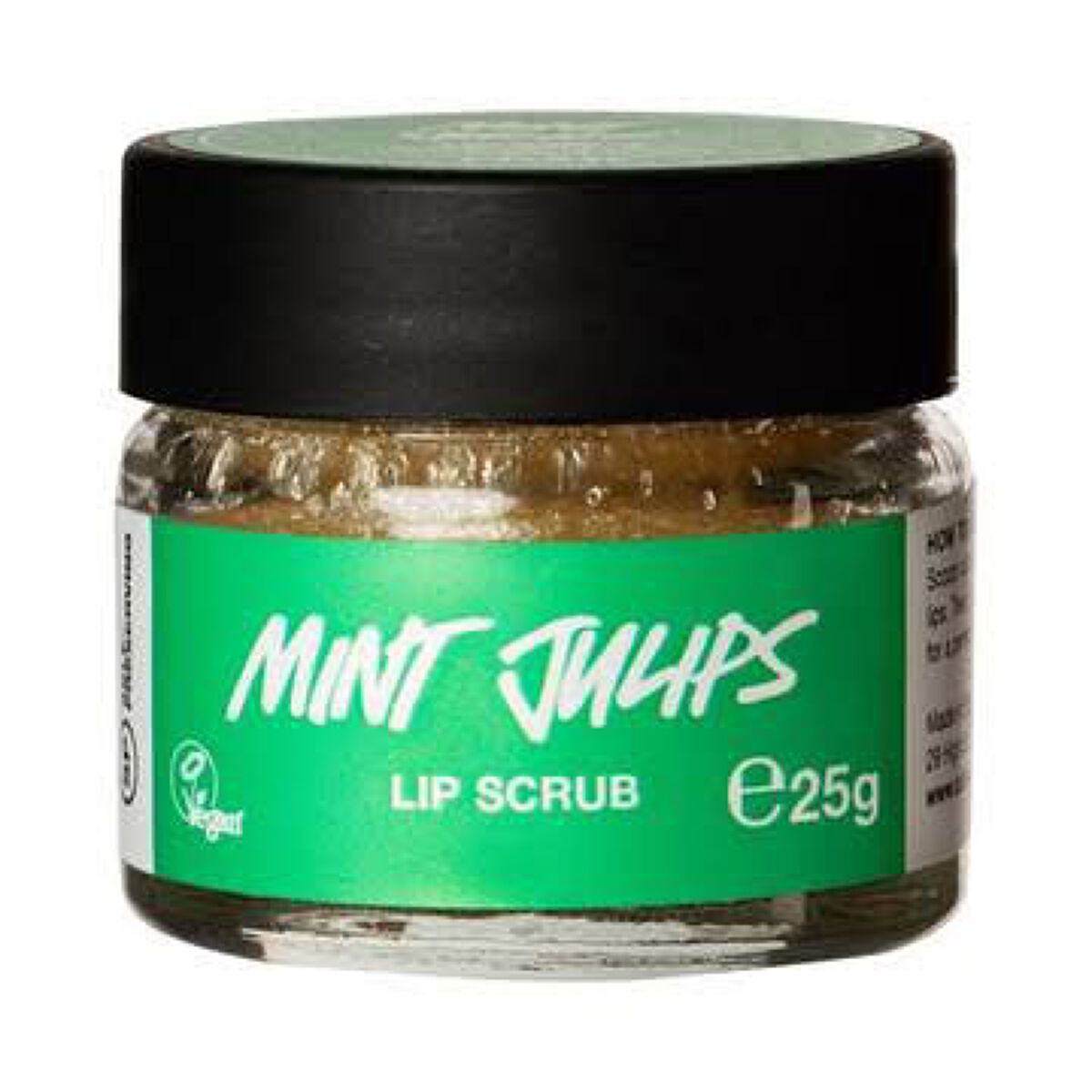 バブルガムフレーバー リップスクラブ/ラッシュ/リップスクラブを使ったクチコミ(4枚目)