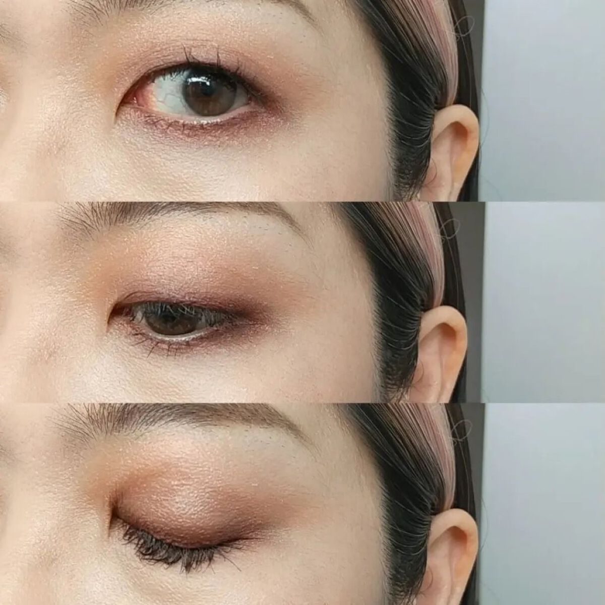 スティロ オンブル エ コントゥール/CHANEL/スティックアイシャドウを使ったクチコミ（2枚目）