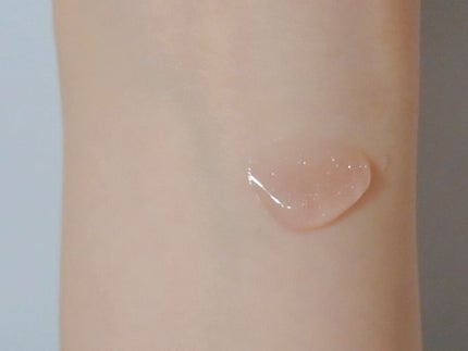 美容液マスクプライマー<サクラペール>/Borica/化粧下地を使ったクチコミ(2枚目)
